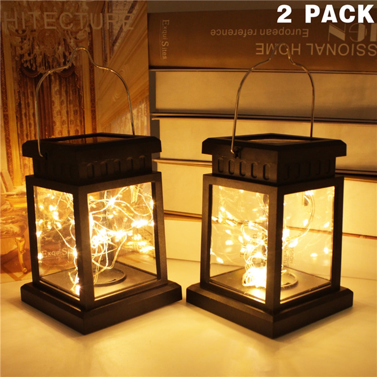Solar lanterns ebay cheap