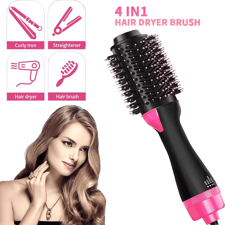 Air Styler Best Curling Blow Dryer Hot Air Best Hair Dryer To