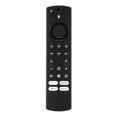 FAMKIT Insignia TV Remote Replacement with Voice Control NSRCFNA21