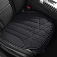 thumbnail image 1 of FAMTKT Car Seat Cushion Pad Cold Gel Car Seat Protector Breathable and Comfortable All-weather Ice Cloth Cool Pad for Car Driver Seat Office Chair Home Use, 1 of 6
