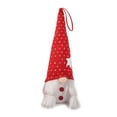 thumbnail image 1 of FAMTKT Christmas Gnomes Christmas Decorations Christmas Dolls New Year Diy Striped Faceless Toy Santa Claus Decorations, 1 of 1