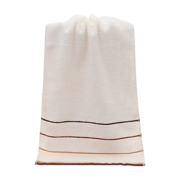 FAMTKT Microfiber Bath Towel, Face Wash Cloth, Soft to Use, Highly Absorbent, Quick Drying, Suitable for Body, Sports, Yoga, Spa, Fitness