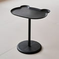 thumbnail image 1 of FAMTKT Night Stand Cute Bear Shelf Mobile Small Side Table Bedside Table Tatami Tea Table Sofa Coffee Table Small Side Table, 1 of 6