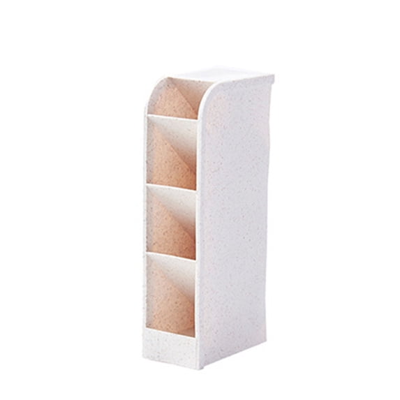 FAMTKT Pen Holder Office Student Stationery Pencil Desktop Storage Box Pencil Holder for Desk Office Pen Organizer for Office, School, Art Supply - Office Supplies on Clearance