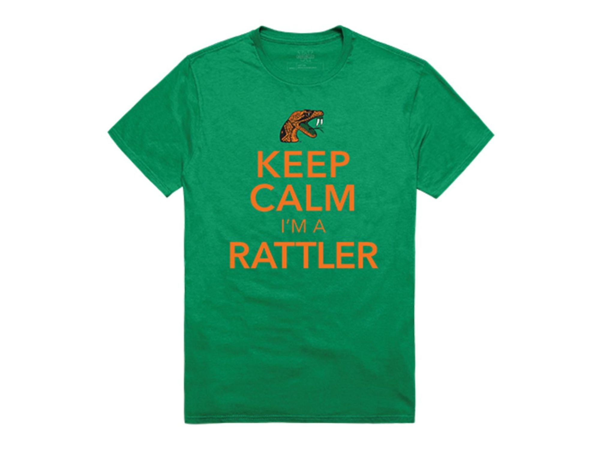 Rattlers Brand, Shirts