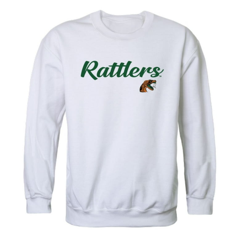 Famu hot sale crewneck sweatshirt