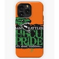 thumbnail image 1 of FAMU Rattlers Florida A&M University Fan Graphic A3168&nbsp;Phone Case for iPhone 11 to 17 Pro Max, 1 of 2
