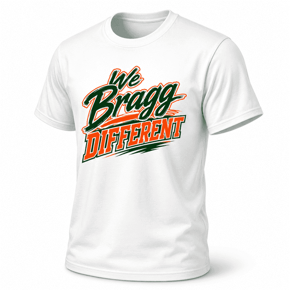 FAMU-WHT-XL T-Shirt