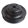thumbnail image 1 of FAN BELT PULLEY FITS for Cummins 4BT 6CT 6BT ENGINE 3926855 3918204, 1 of 2