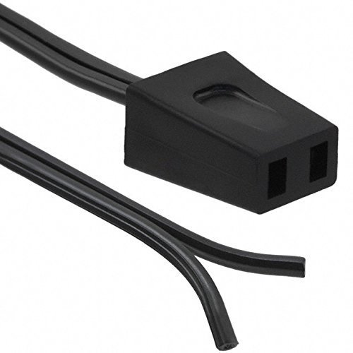 FAN CORD 180DEG 36" (1 piece) - C180-36