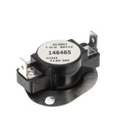 FAN CTL 60T12 #313907 RZ146465 - Genuine OEM Replacement Part