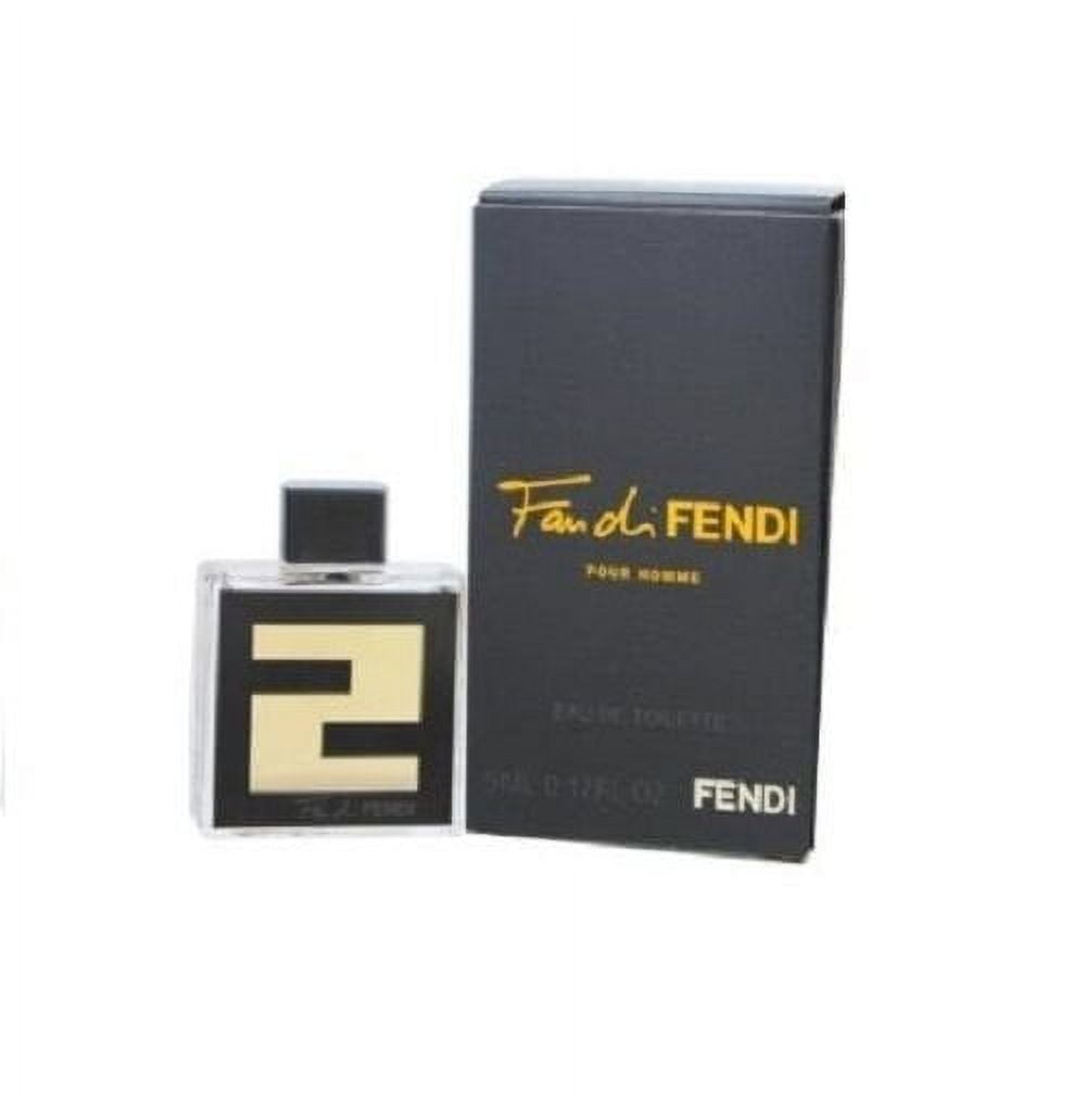 Fendi Fan Di Fendi Mini Men's Cologne, Floral Fruity Fragrance, 5