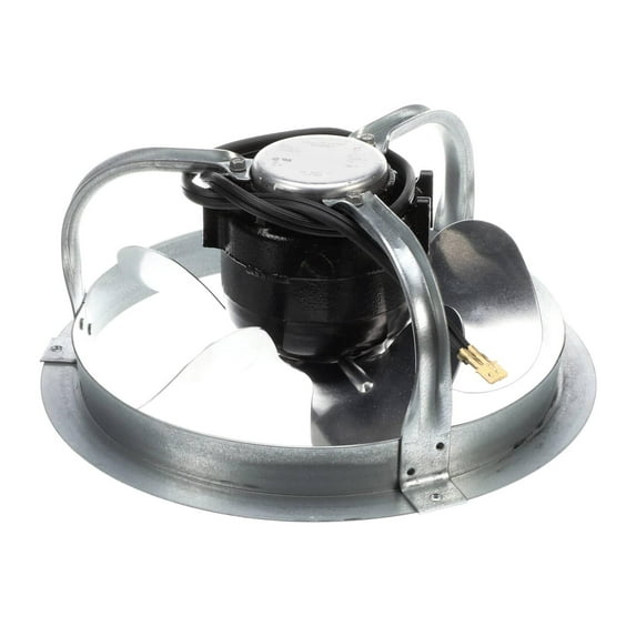 RING FAN 8 DIA 115V FAN-RING-8 - Genuine OEM Replacement Part