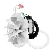 FAN12003 Combustion Blower Exhaust Fan Motor Replacement Parts for Kozi 100, Baywin, Shop Heaters, Previa Pellet Stove