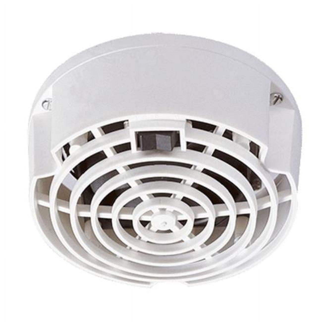 FAN24 24V Electric Ventilator - Walmart.com