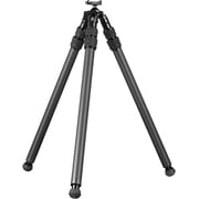 FANAUE Carbon Fiber Tripod 70.5" with Arca-Swiss Mounting, 54lb Load Capacity & Adjustable Height for Hunting/Outdoor Photography Tripod