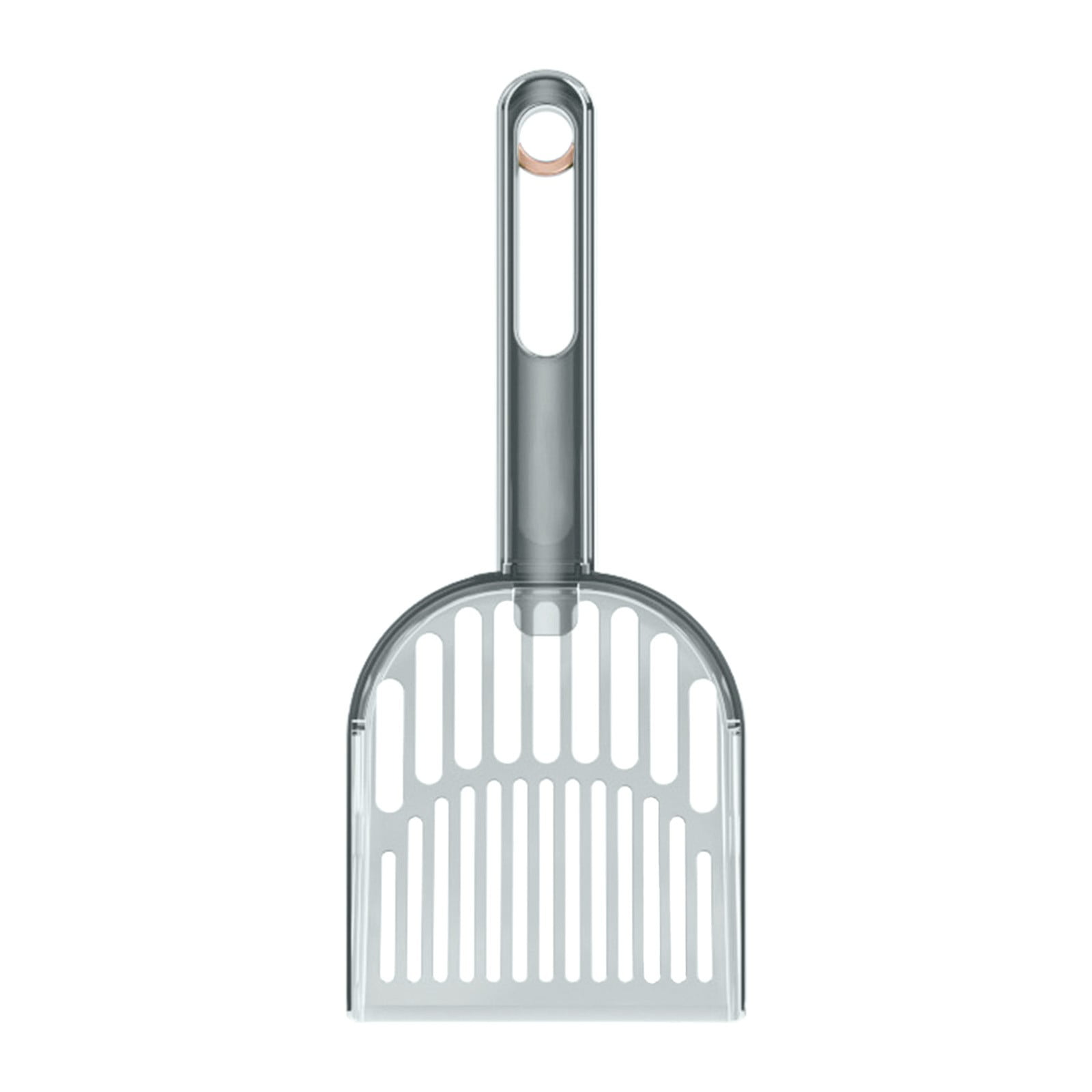 FANCHANGK Clearance Cat Litter Scoop Sifting Litter Portable Litter