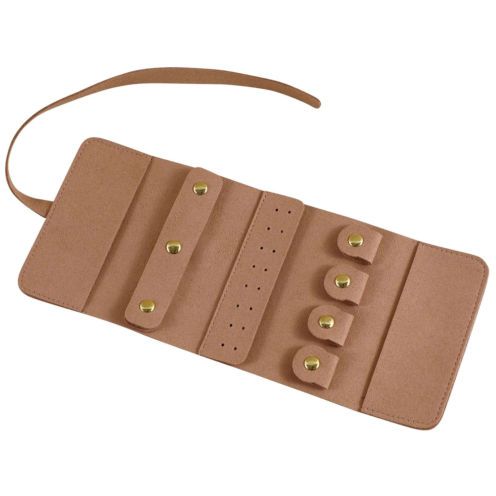 FANCHANGK Clearance Face & Stor age Bags Small Travel Jewelry or