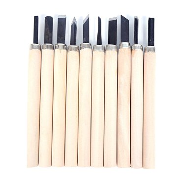 Todaioua Woodworking Carving Knife Tool Handle with Flexible Shaft ...