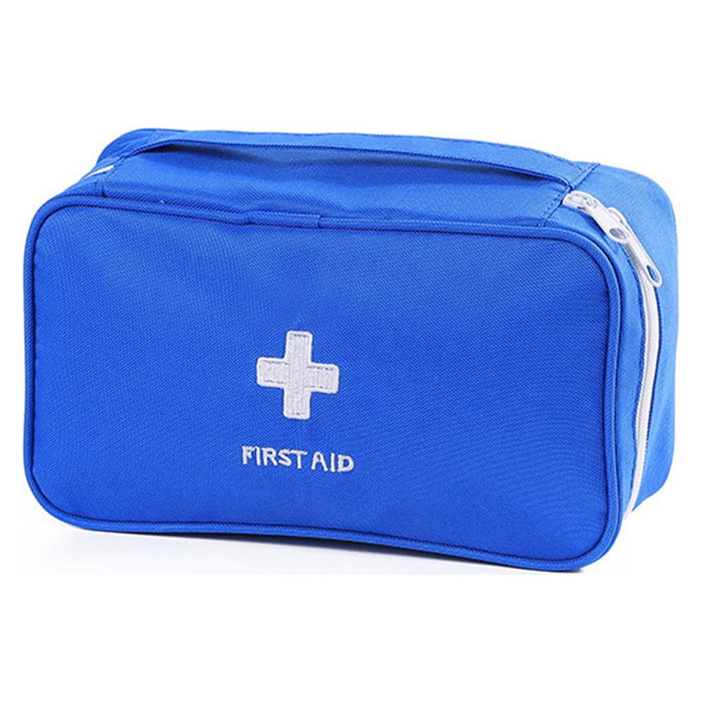 Custom Cloth Storage Bag 20*14cm Travel Survival First Aid