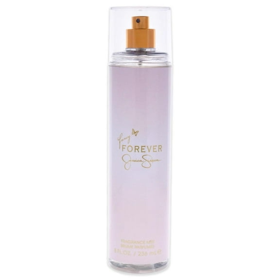 Jessica Simpson Fancy Forever Body Spray