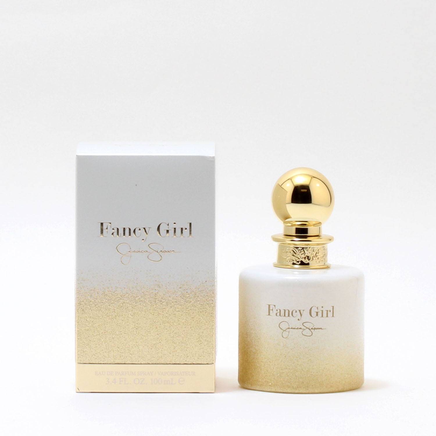 Fancy lady perfume sales