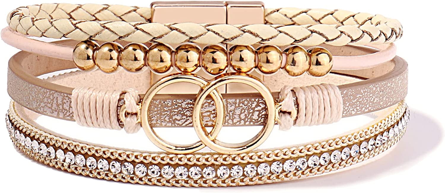 Fancy Gold Plated Bracelet at Rs 80/piece | गोल्ड प्लेटेड ब्रेसलेट in  Rajkot | ID: 15331294633