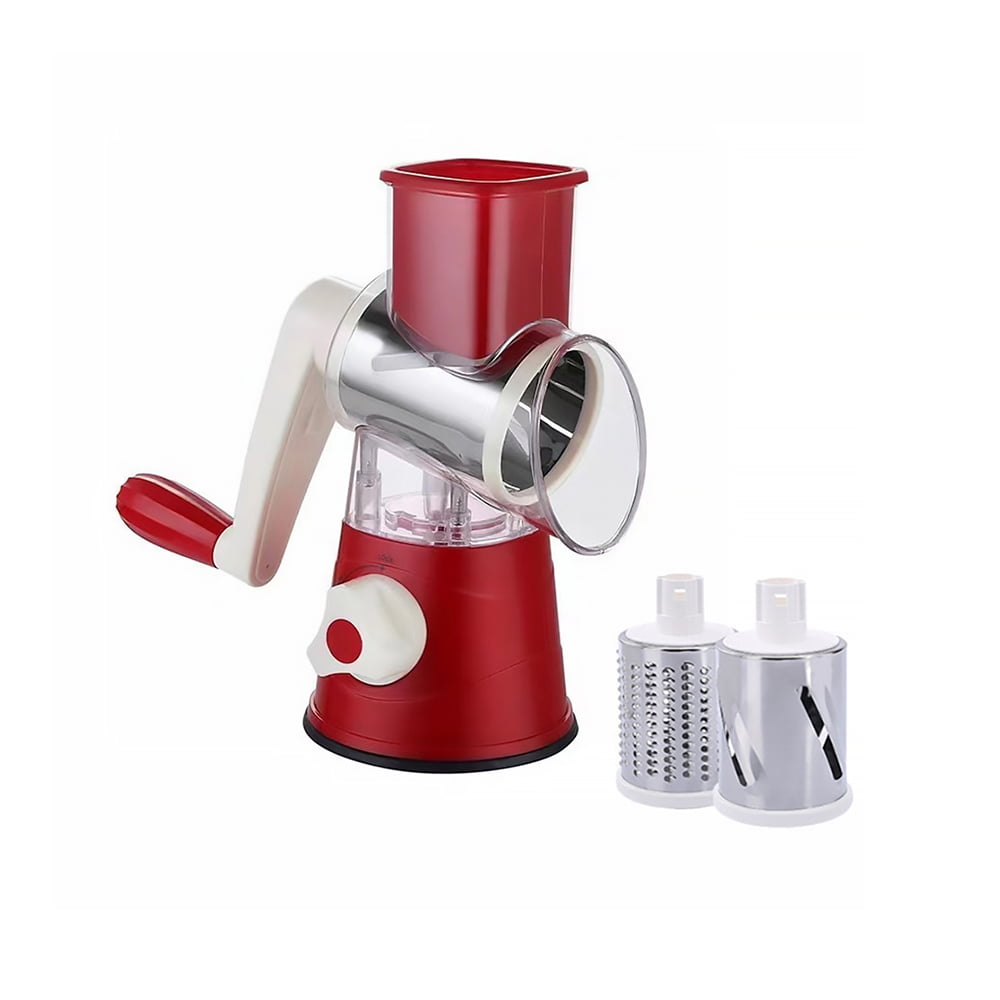 https://i5.walmartimages.com/seo/FANCY-Vegetable-Slicer-Chopper-Rotary-Cheese-Grater-with-3-Interchangeable-tube-Stainless-Steel-Blades_8d19bc1b-9221-4219-a767-f32bf9823641.4d43e5ef04539035aa5e548a8cc639fd.jpeg