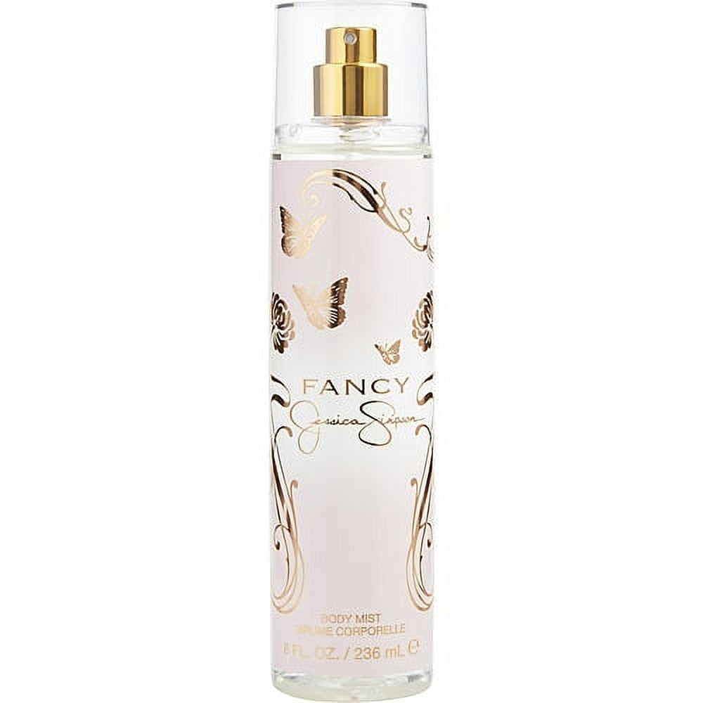 Jess Fancy FANCY by Jessica Simpson - Walmart.com