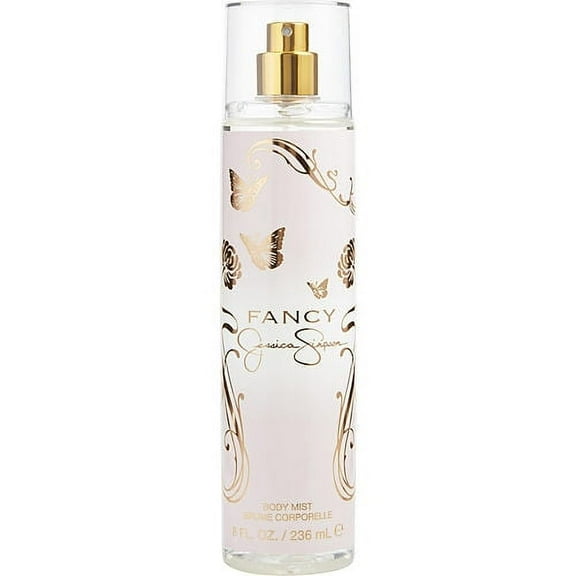 FANCY by Jessica Simpson