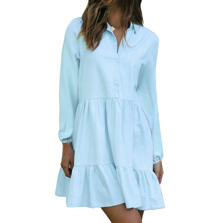 Fancy tunic dress 2025
