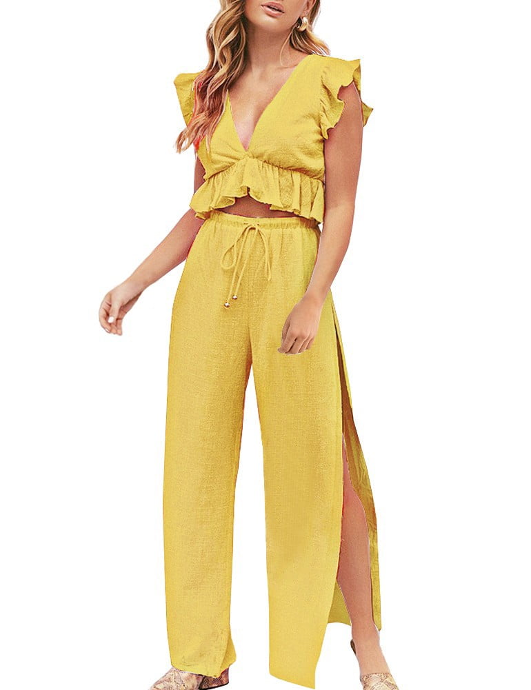 fancyinn womens 2 piece