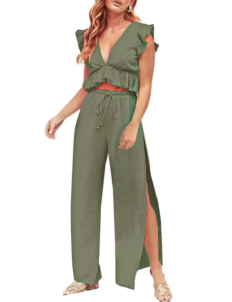 fancyinn womens 2 piece