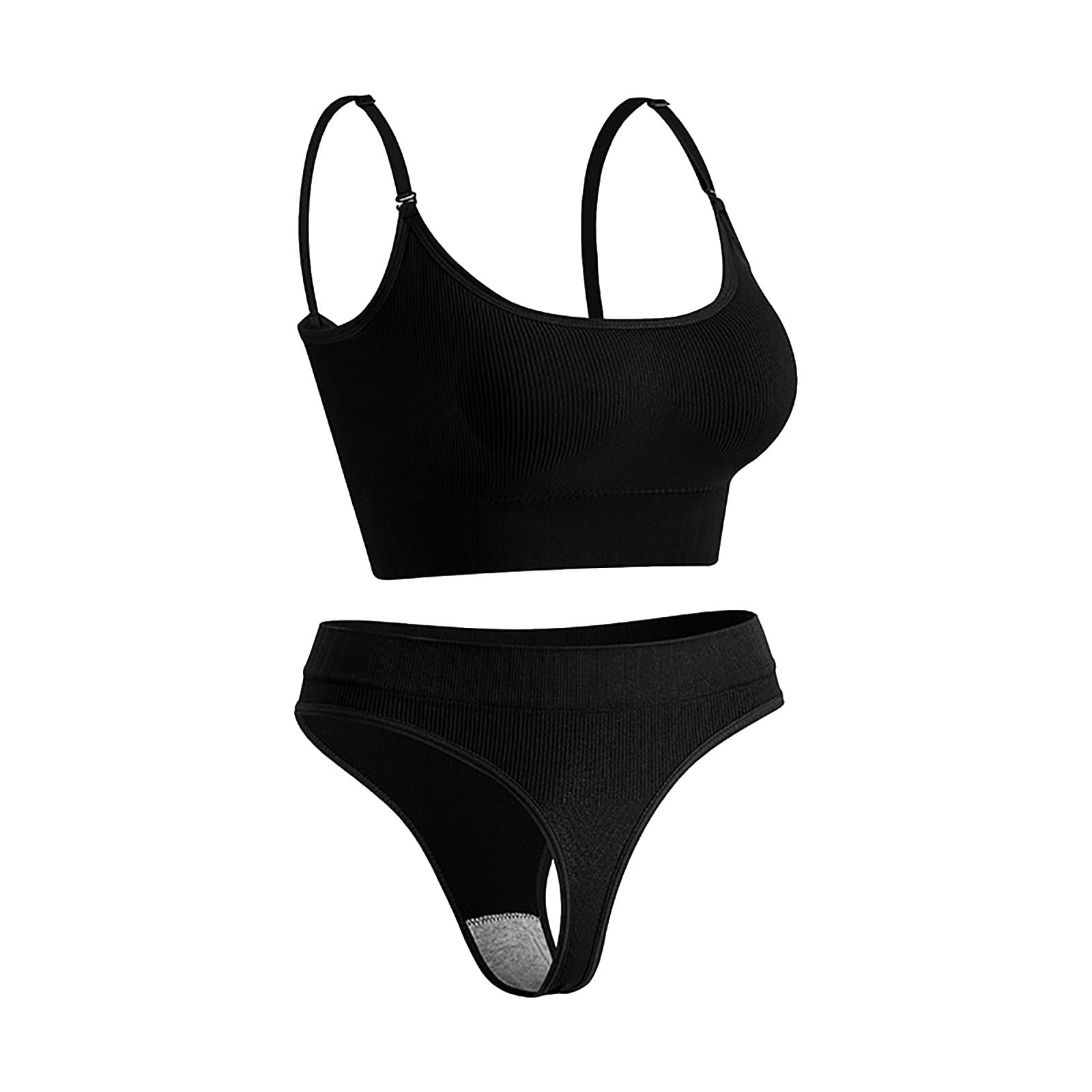 Seductive V Fitness 2 Piece Set