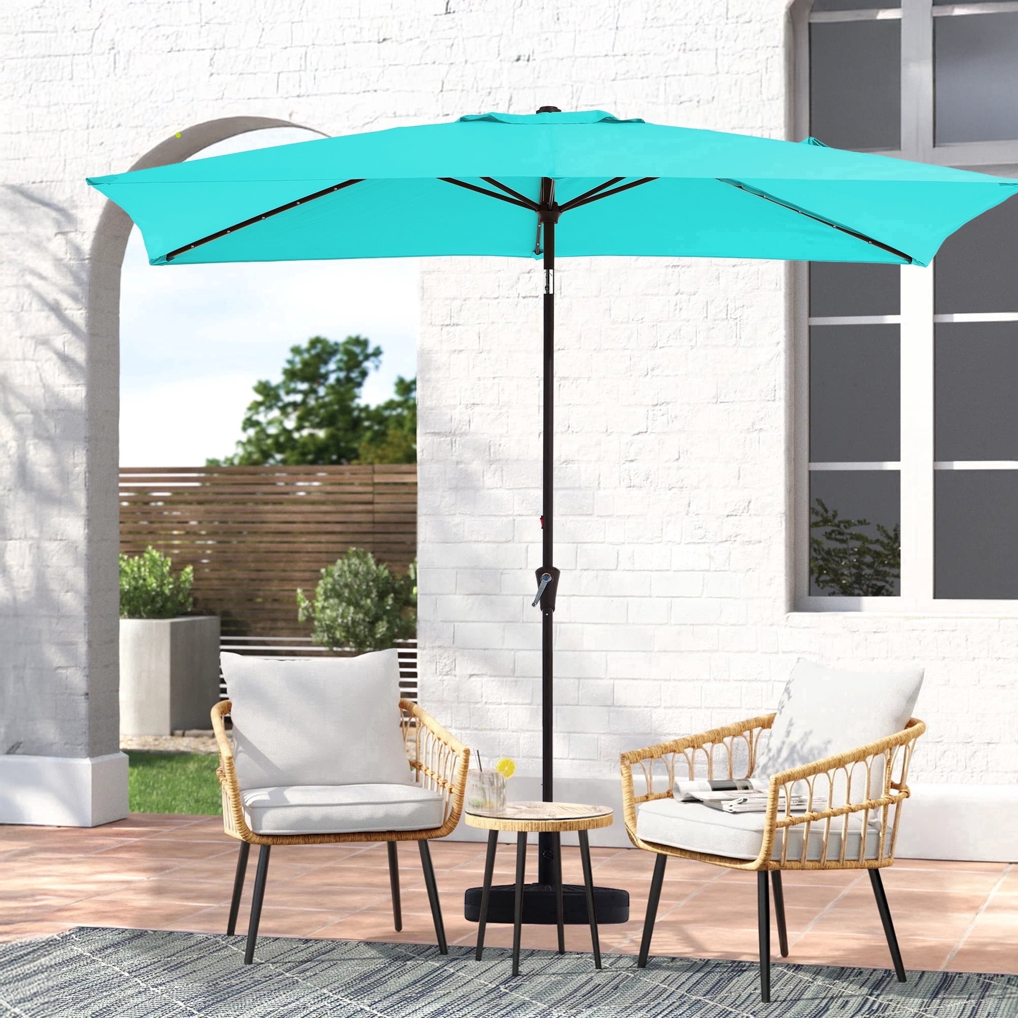 best patio umbrella reddit What Is The Best Umbrella For Your Patio  Today's Patio
