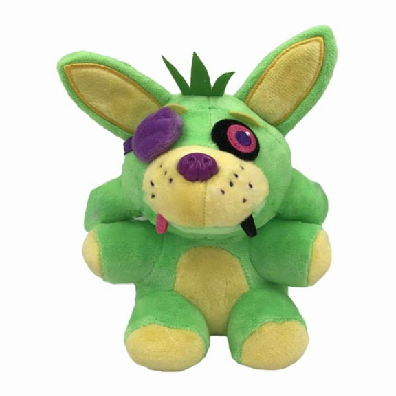 FANF Plush Five Nights at Freddy's - Radioactive Foxy