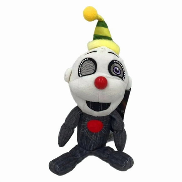 FANF Plush Five Nights at Freddy's Sister Location - Ennard Plush