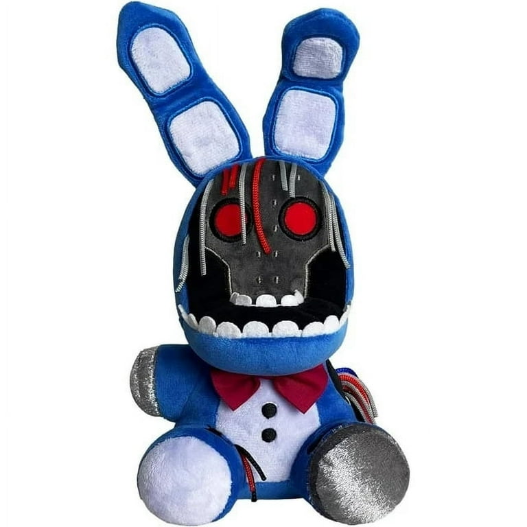 Phantom foxy plush walmart on sale