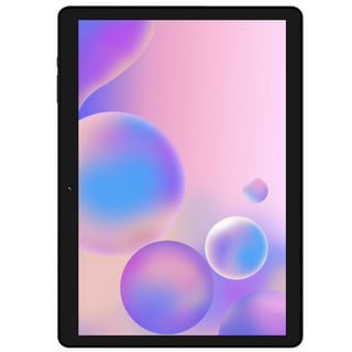 SEBBE Tablette 10 Pouces Octa-Core 2.0 GHz, Tablette Android 11 4Go RAM +  64Go ROM(Extension 128Go), 2.4G+5GWIFI, 6000mAh, Certificat GMS, 5MP+8MP
