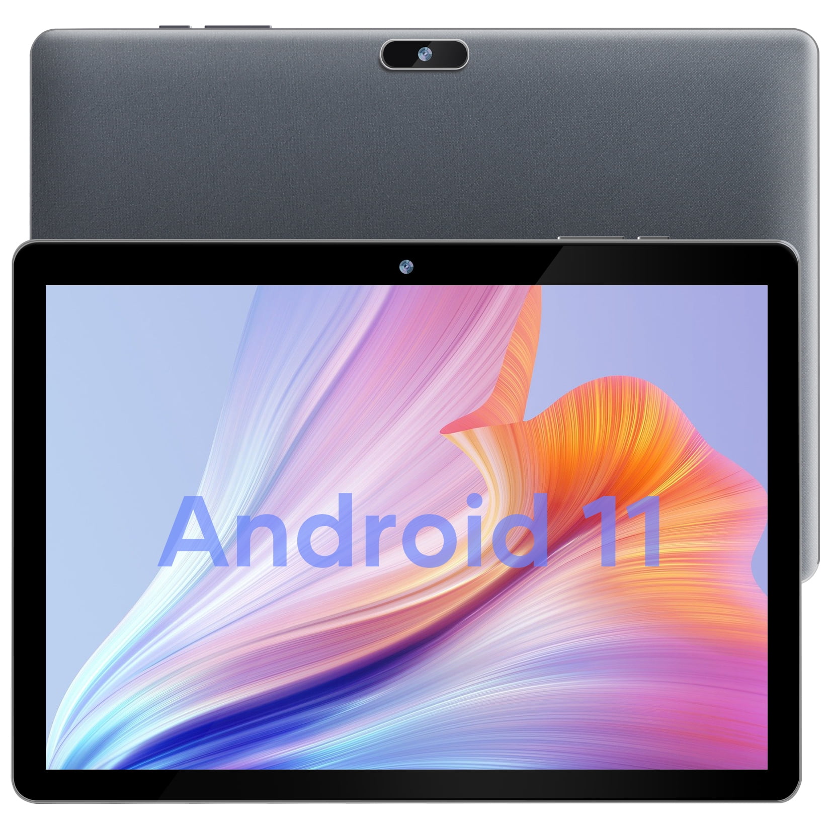 Zeepad 2QRK Android 11 Tablet 2GB RAM 32GB Hard Drive with Google Play  Store Apps Games Kids Tablet PC (Blue)