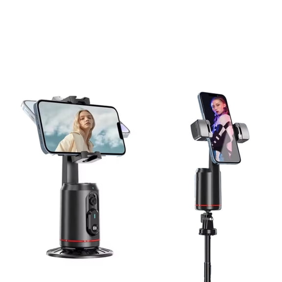 FANGTUOSI Telescopic Selfie Stick Tripod Monopod Stand Mobile Phone Support Wireless Gimbal Stabilizer For iPhone Android Holder
