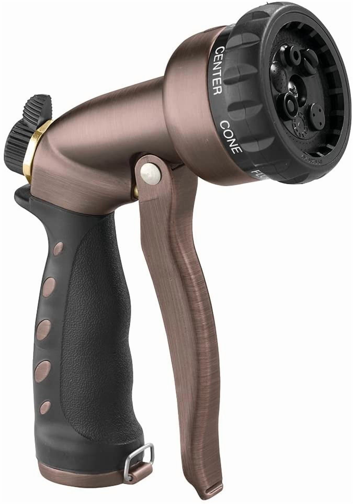 FANHAO 56891D Gardening Hose Nozzle