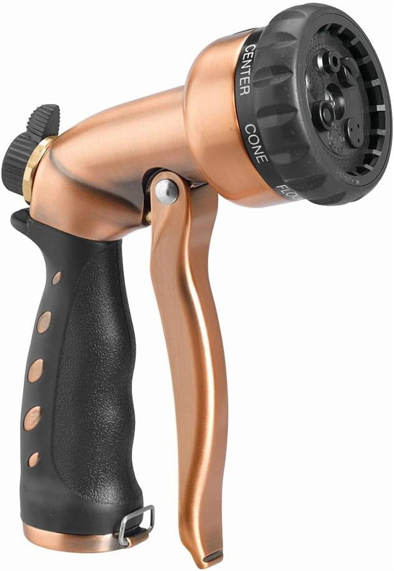 FANHAO 56893D Gardening Hose Nozzle