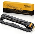 thumbnail image 1 of FANHAO Oscillating Sprinkler for Yard,  Covers up to 3,600 sq. ft., Durable Lawn Sprinkler with 19 Precision Nozzles, 1 of 8