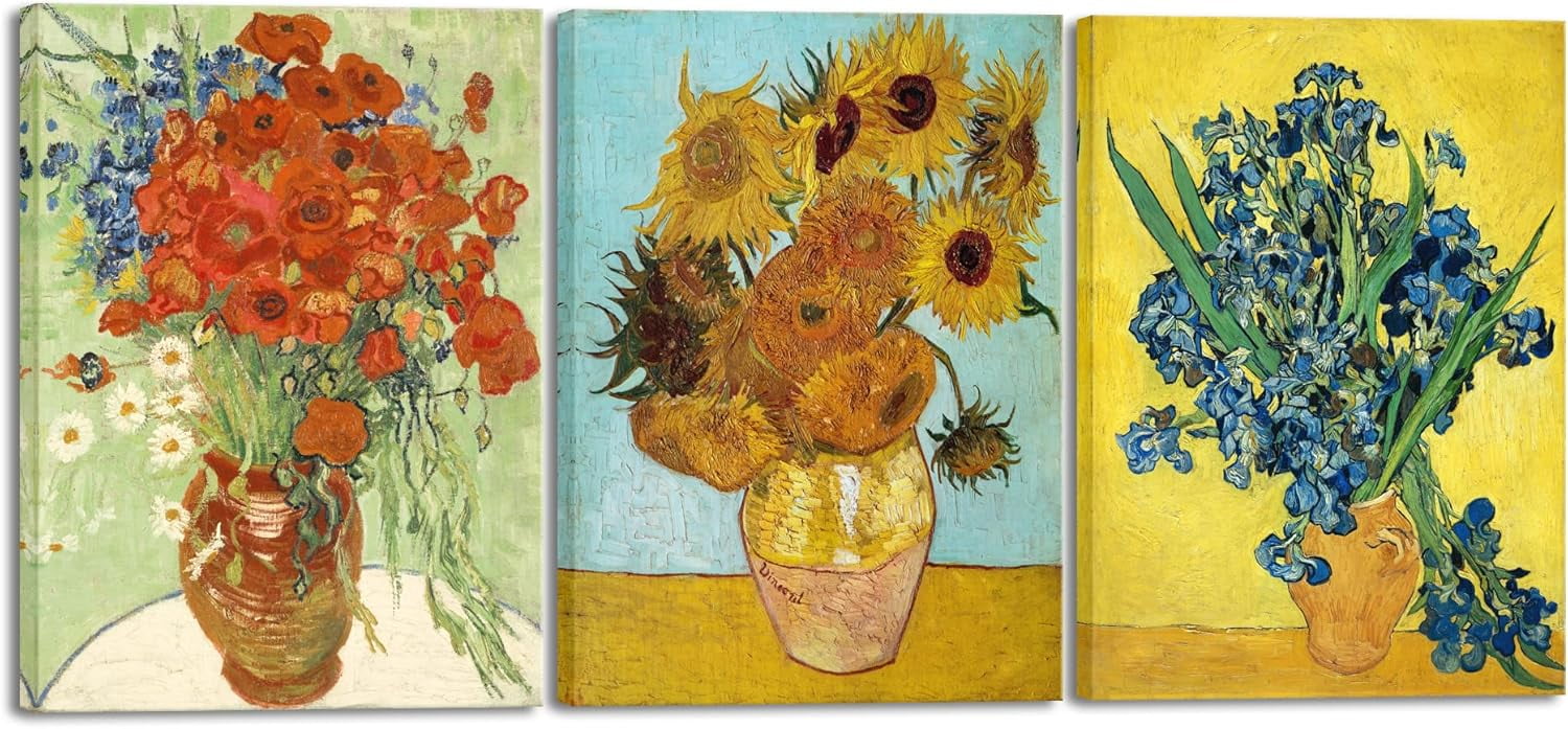 faninse-banksy-grafitti-girl-with-red-balloon-modern-3-piece-famous