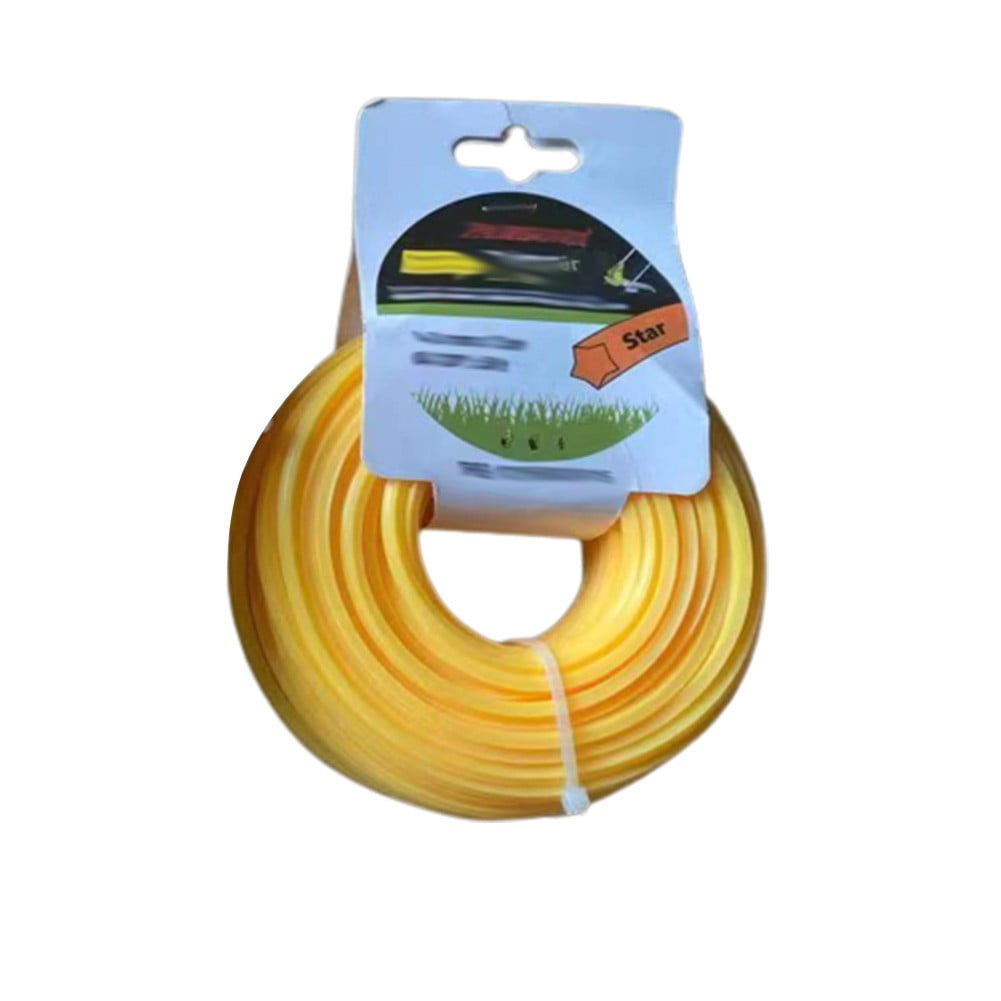 FANJIE Brand New Strimmer Line 1Roll Brush Cutter Line High Quality ...