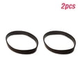 thumbnail image 1 of FANJIE Easy To Install Rubber Belts Improved Vacuum Efficiency Suitable For Hoover 38528 027 38528 040 40201190 2Pcs, 1 of 7