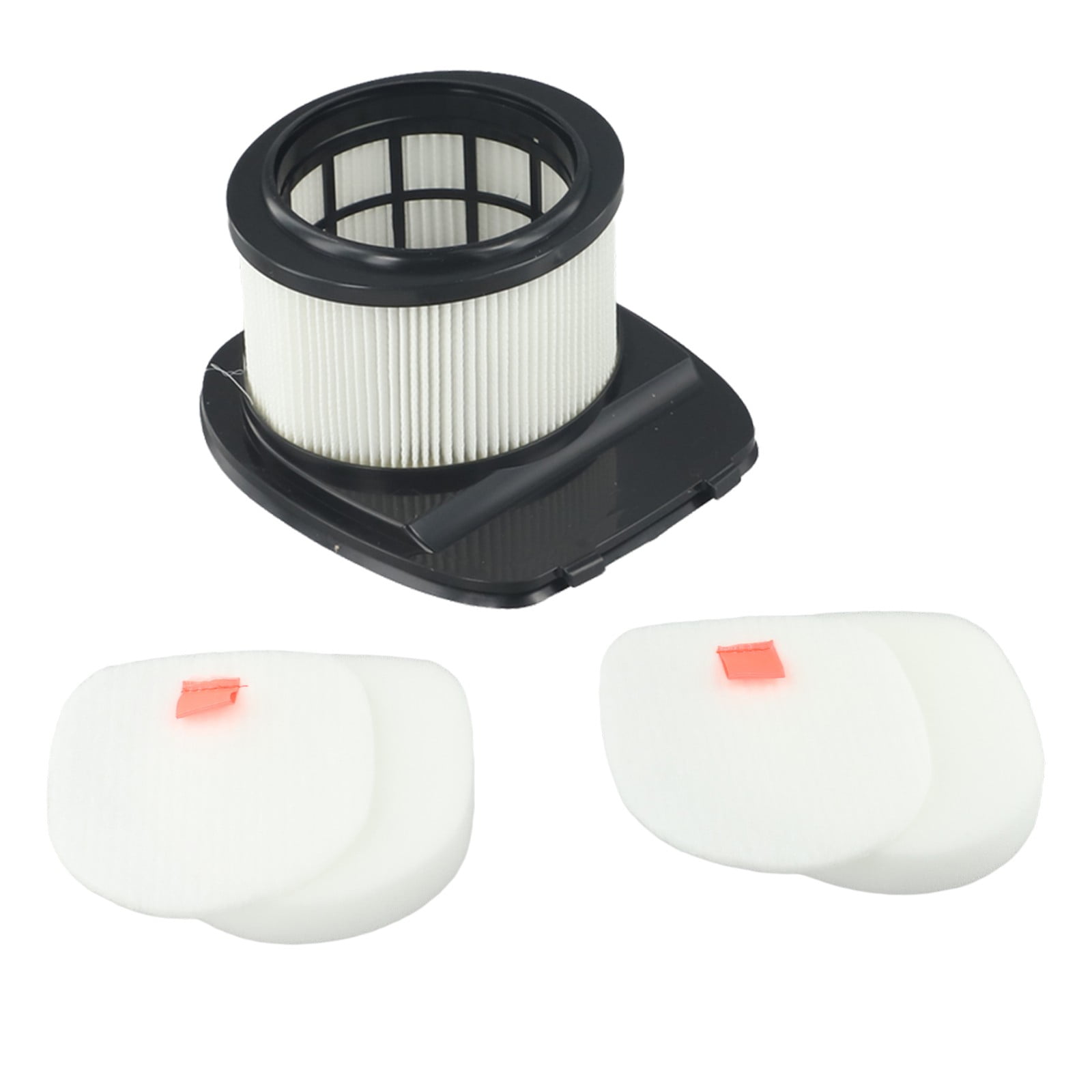 Bebykilemi Filtro In Schiuma Riutilizzabile Per Aspirapolvere Shark