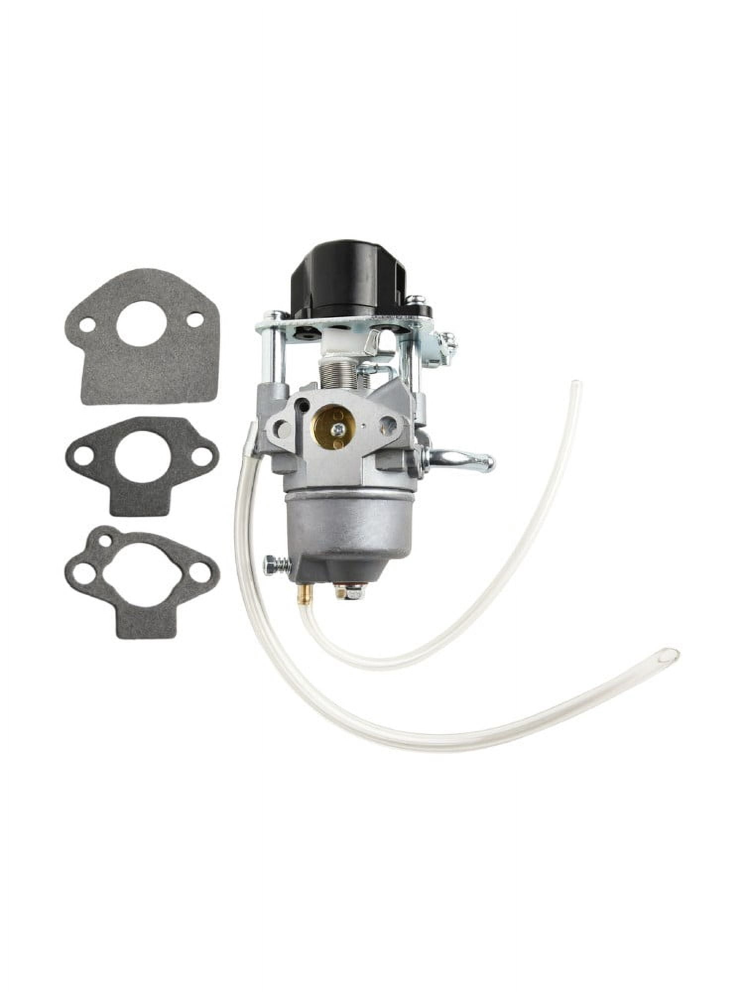 Carburatore Per Generatore Harbor Freight Predator 2000 Watt (Modello 62523) - Ricambio Yomoly