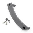 thumbnail image 1 of FANLEI 1/2 PCS Car Left Or Right Interior Door Pull Handle Protector Cover Trim Replacement Fit For VW Volkswagen Beetle 1998-2010, 1 of 5